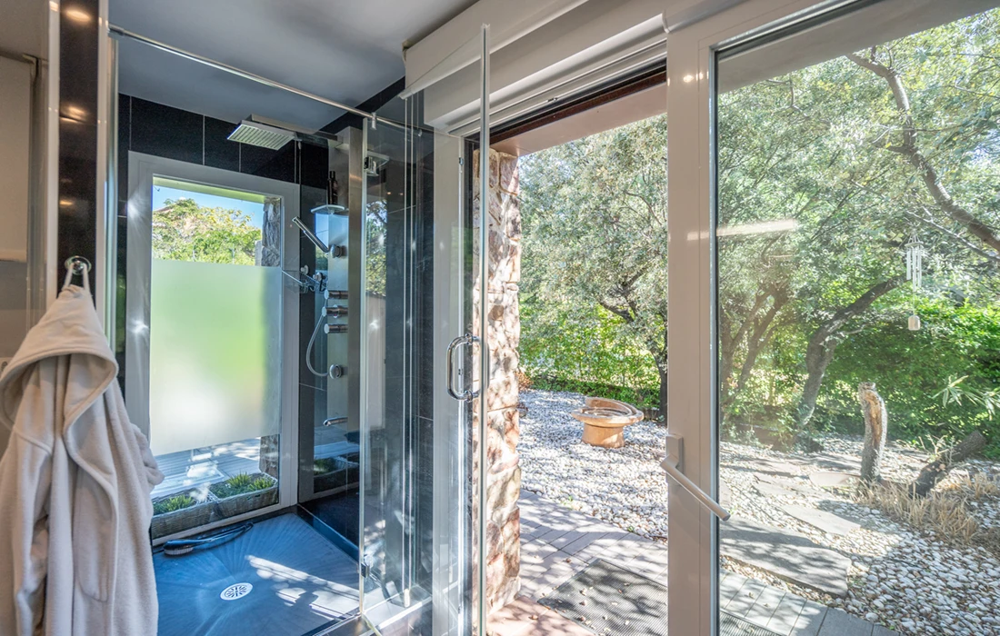 Chalet independiente en venta en Hoyo de Manzanares - imagen 22
