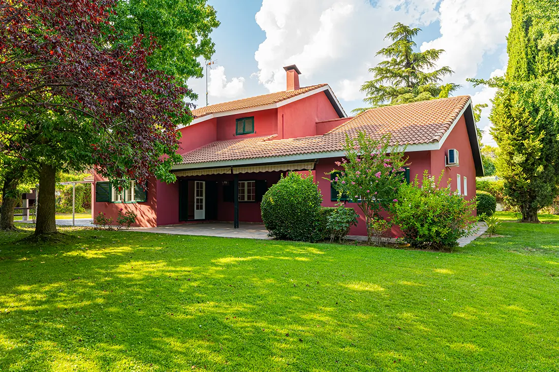 Chalet independiente en venta en Las Lomas - imagen 4
