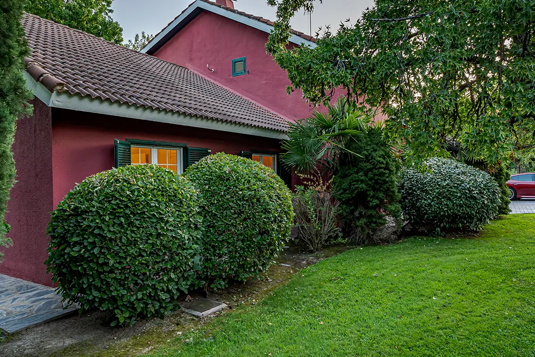 Chalet independiente en venta en Las Lomas - imagen 5