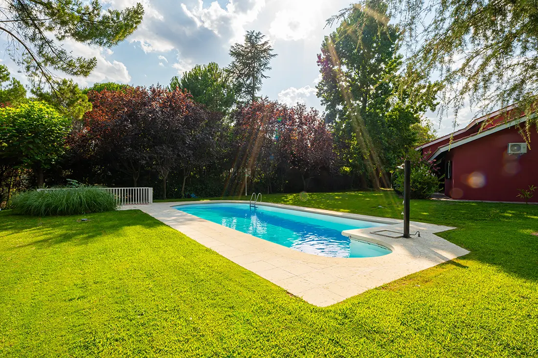 Chalet independiente en venta en Las Lomas - imagen 7