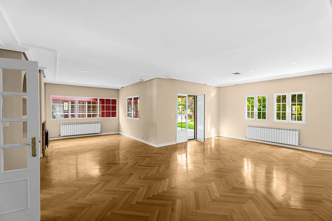 Chalet independiente en venta en Las Lomas - imagen 9