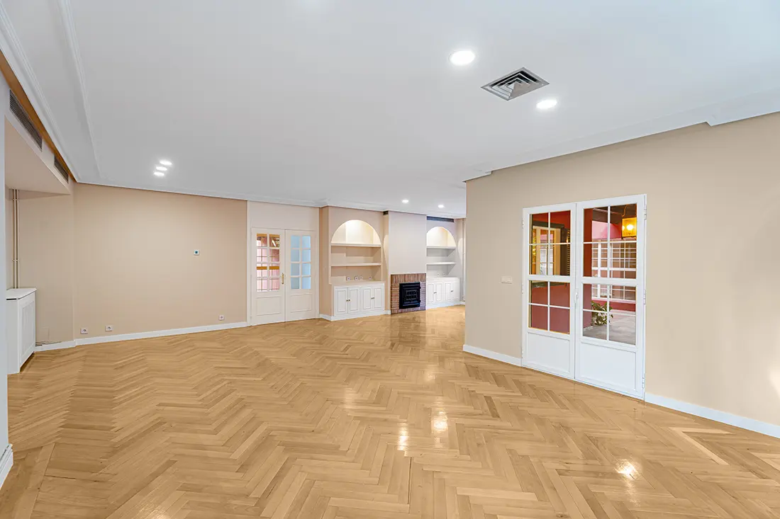 Chalet independiente en venta en Las Lomas - imagen 11