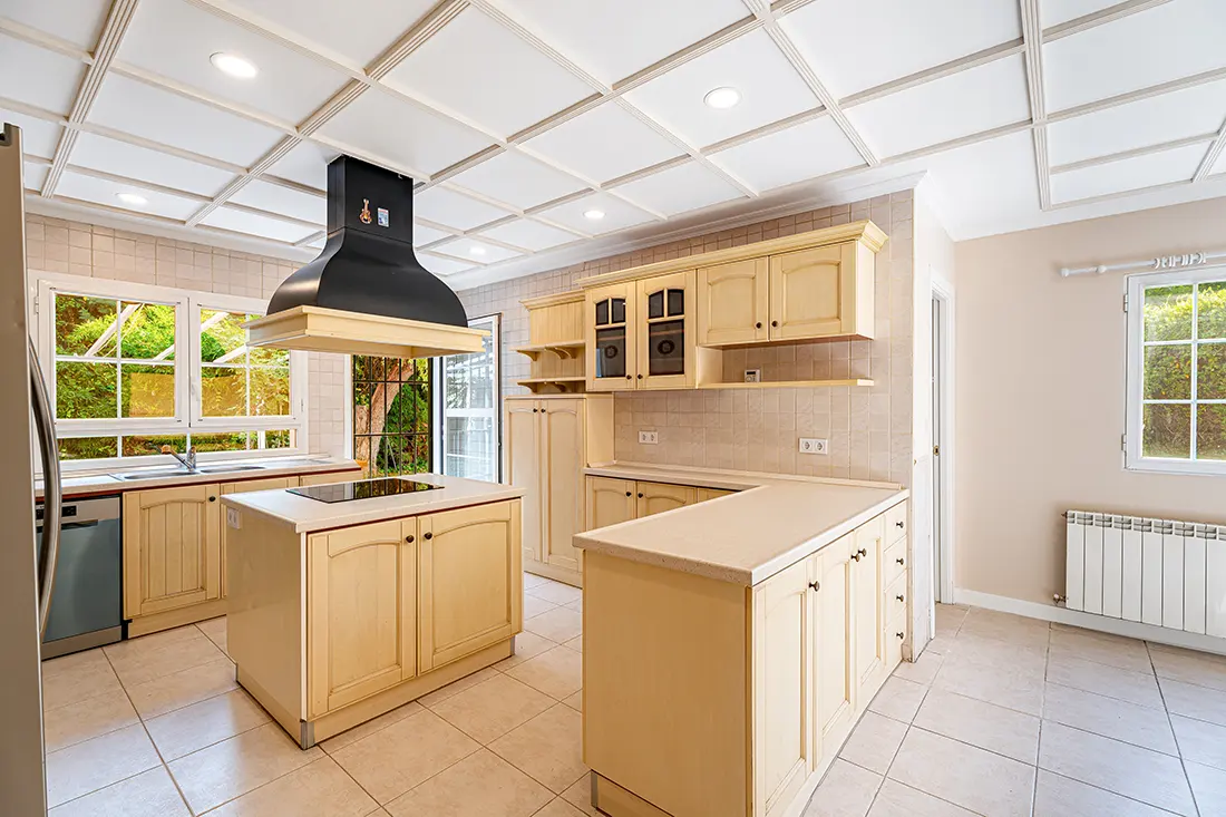 Chalet independiente en venta en Las Lomas - imagen 12