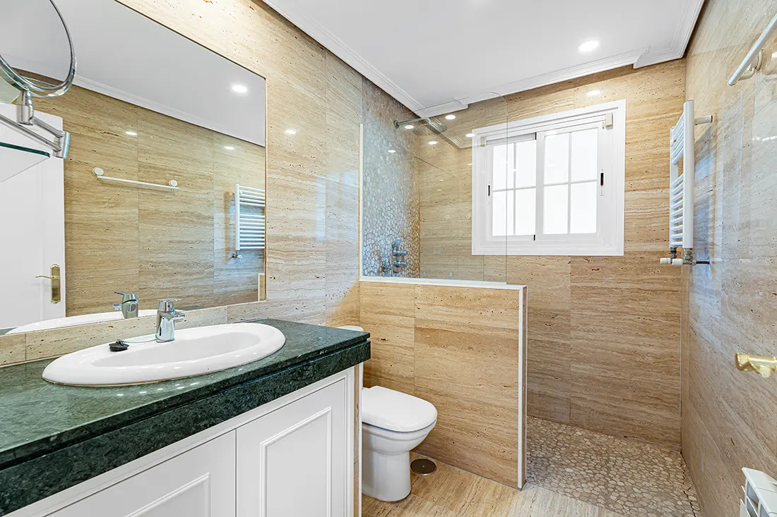 Chalet independiente en venta en Las Lomas - imagen 18