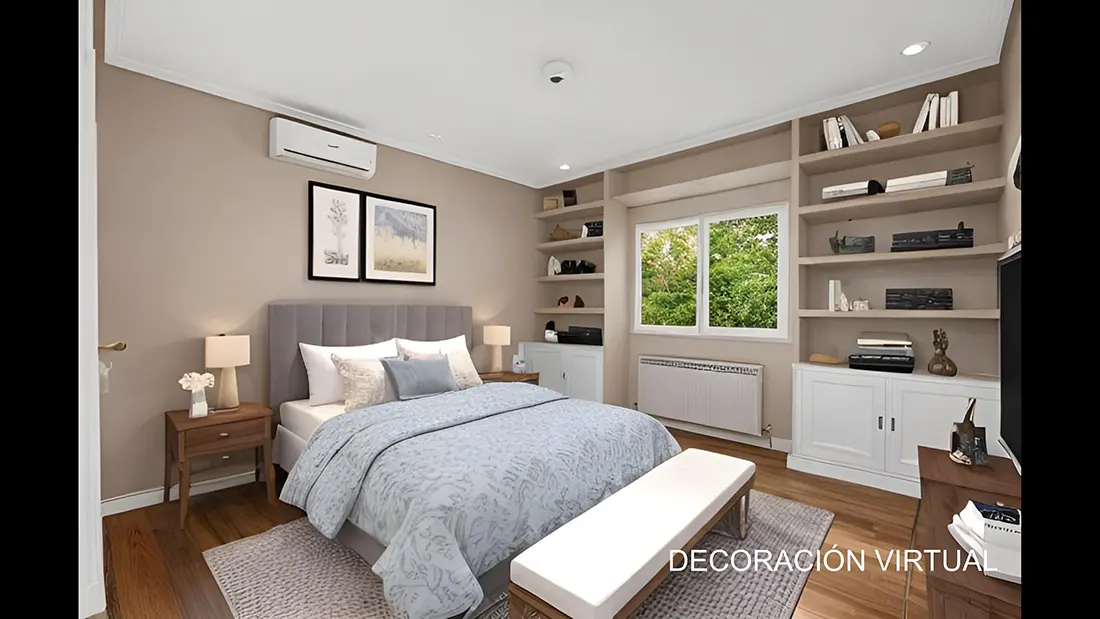 Chalet independiente en venta en Las Lomas - imagen 24