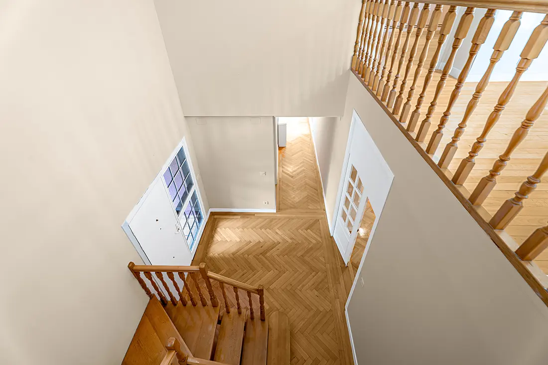 Chalet independiente en venta en Las Lomas - imagen 25