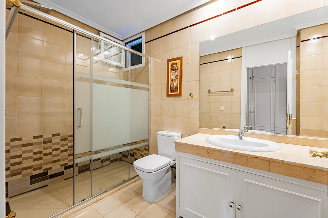 Chalet independiente en venta en Las Lomas - imagen 30