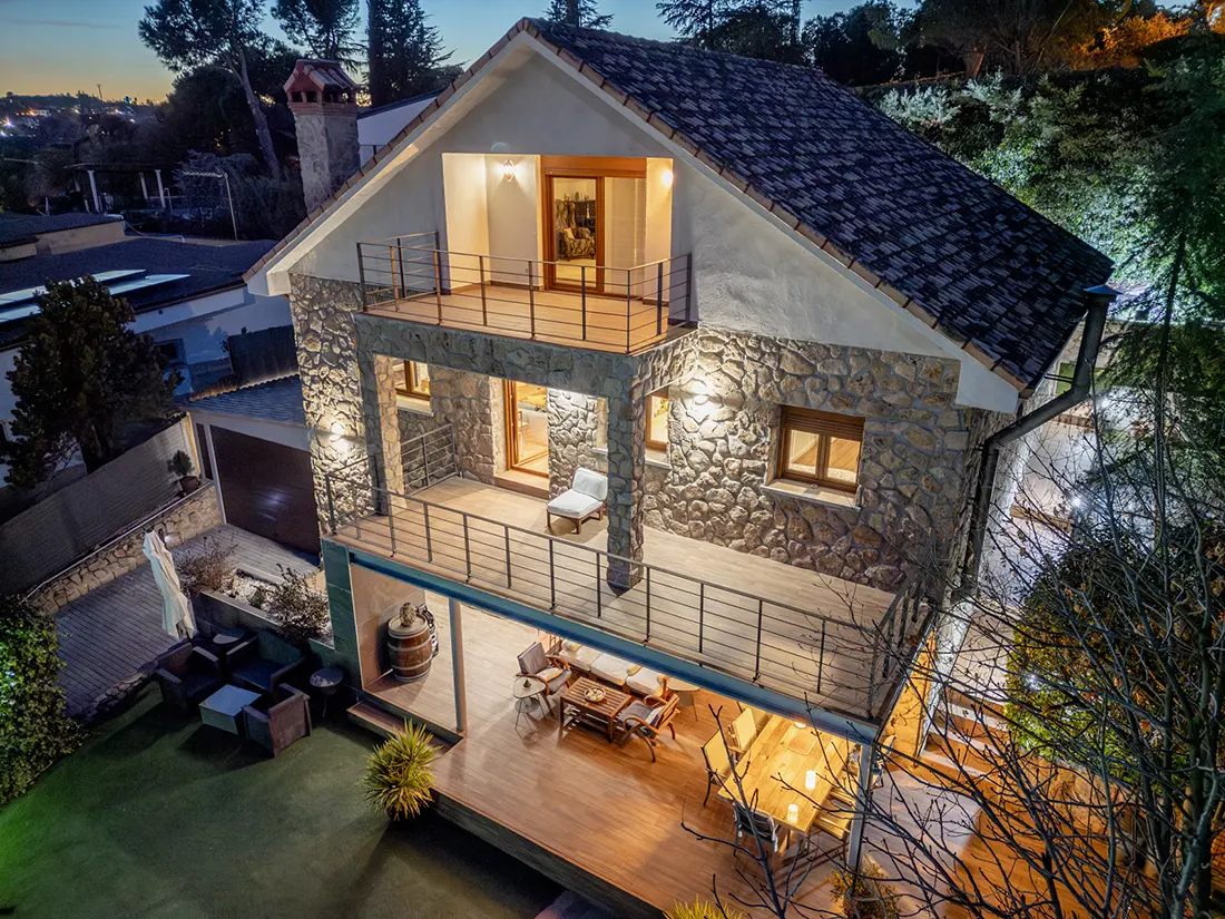 Chalet Independiente en Venta en Las Matas- Peñascales - imagen 3