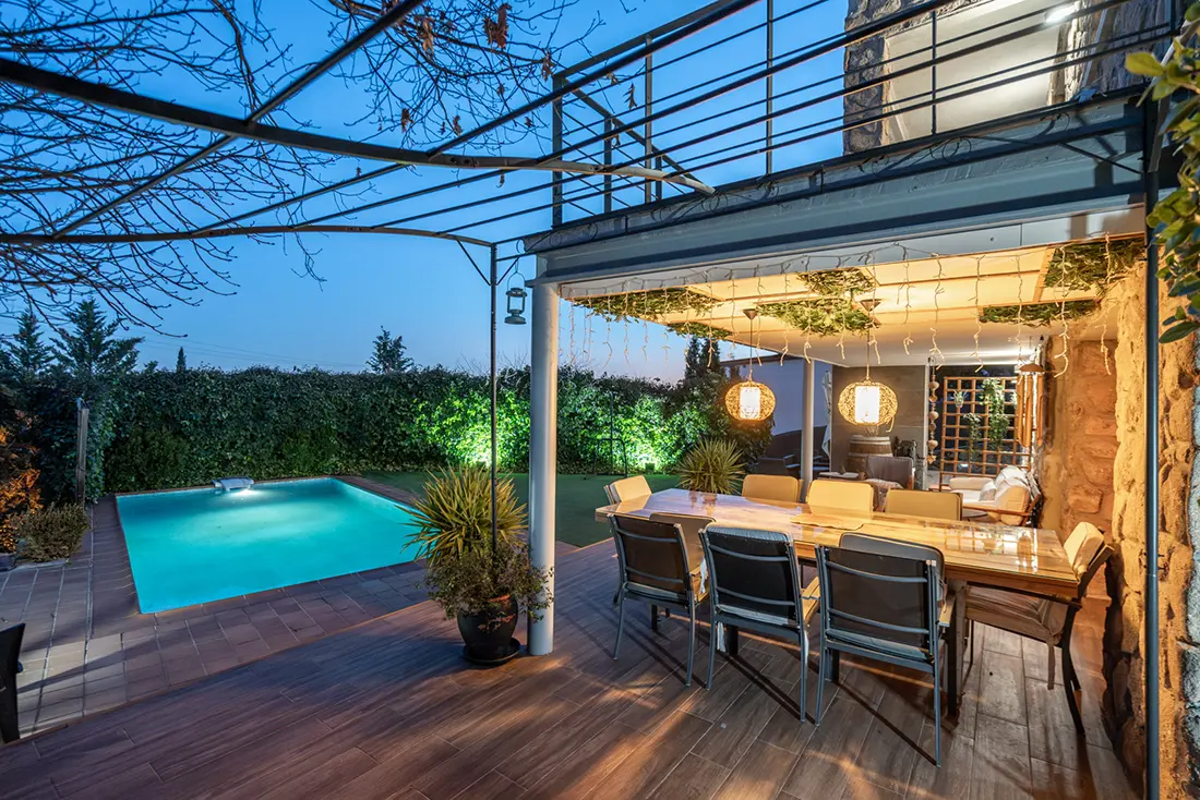 Chalet Independiente en Venta en Las Matas- Peñascales - imagen 4