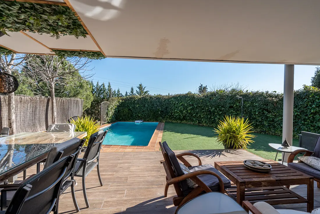 Chalet Independiente en Venta en Las Matas- Peñascales - imagen 6
