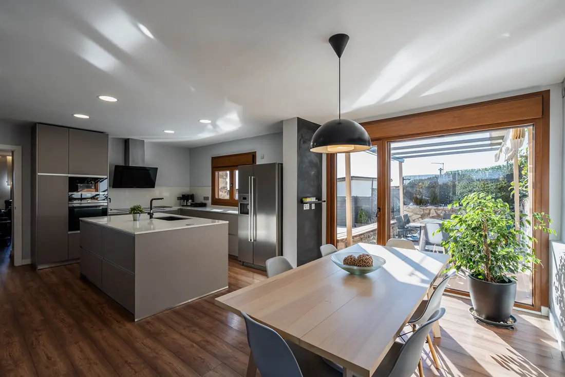Chalet Independiente en Venta en Las Matas- Peñascales - imagen 14