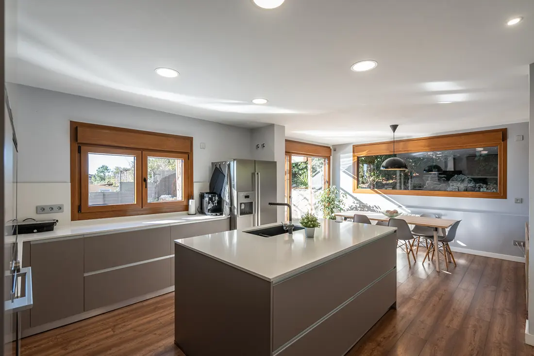 Chalet Independiente en Venta en Las Matas- Peñascales - imagen 15