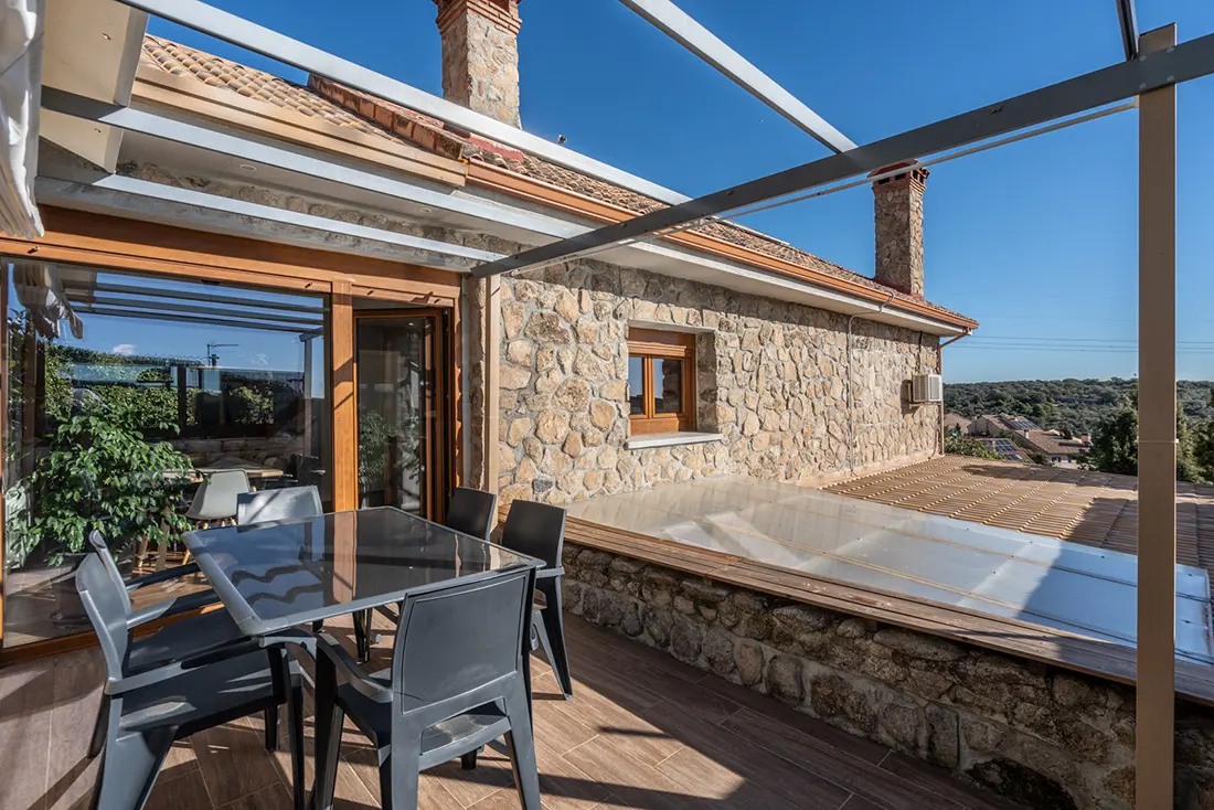 Chalet Independiente en Venta en Las Matas- Peñascales - imagen 19