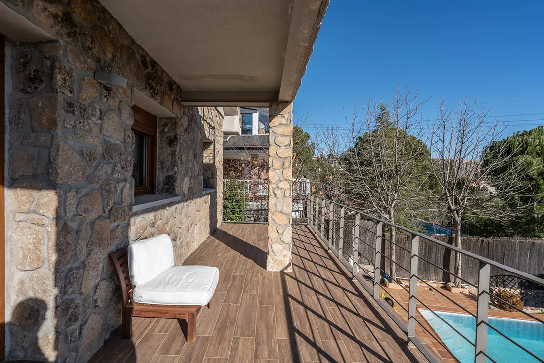 Chalet Independiente en Venta en Las Matas- Peñascales - imagen 20