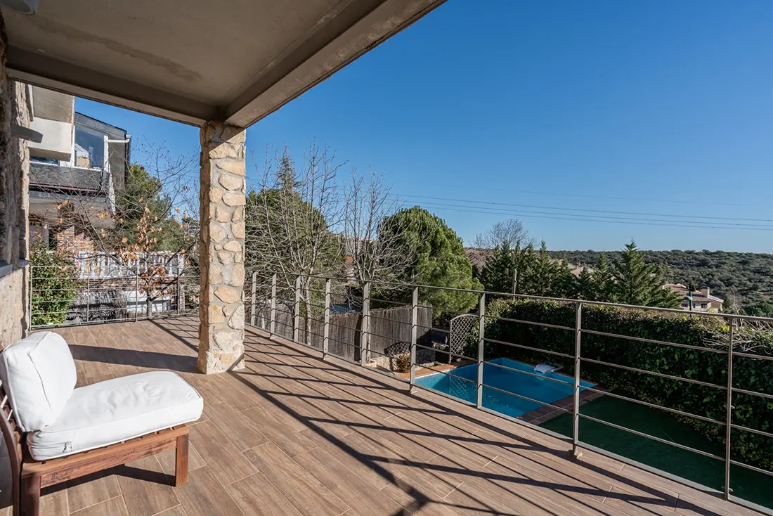 Chalet Independiente en Venta en Las Matas- Peñascales - imagen 21