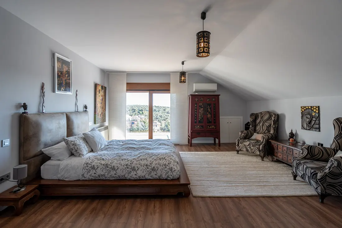 Chalet Independiente en Venta en Las Matas- Peñascales - imagen 22