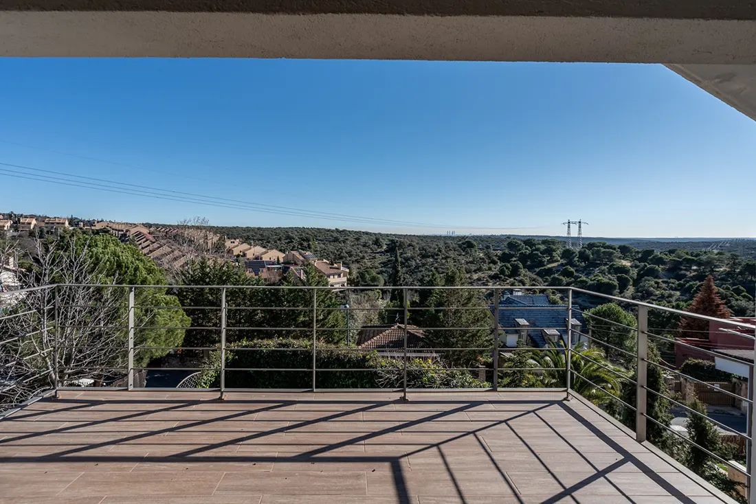 Chalet Independiente en Venta en Las Matas- Peñascales - imagen 23