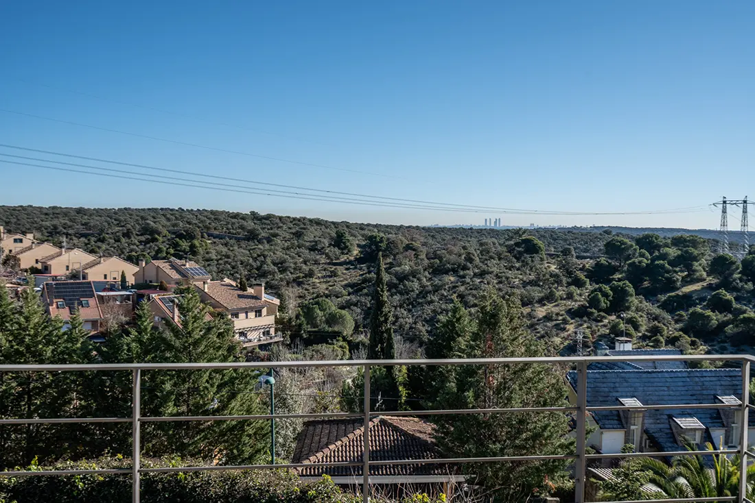 Chalet Independiente en Venta en Las Matas- Peñascales - imagen 24