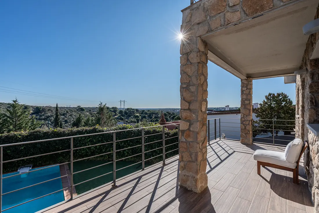 Chalet Independiente en Venta en Las Matas- Peñascales - imagen 25