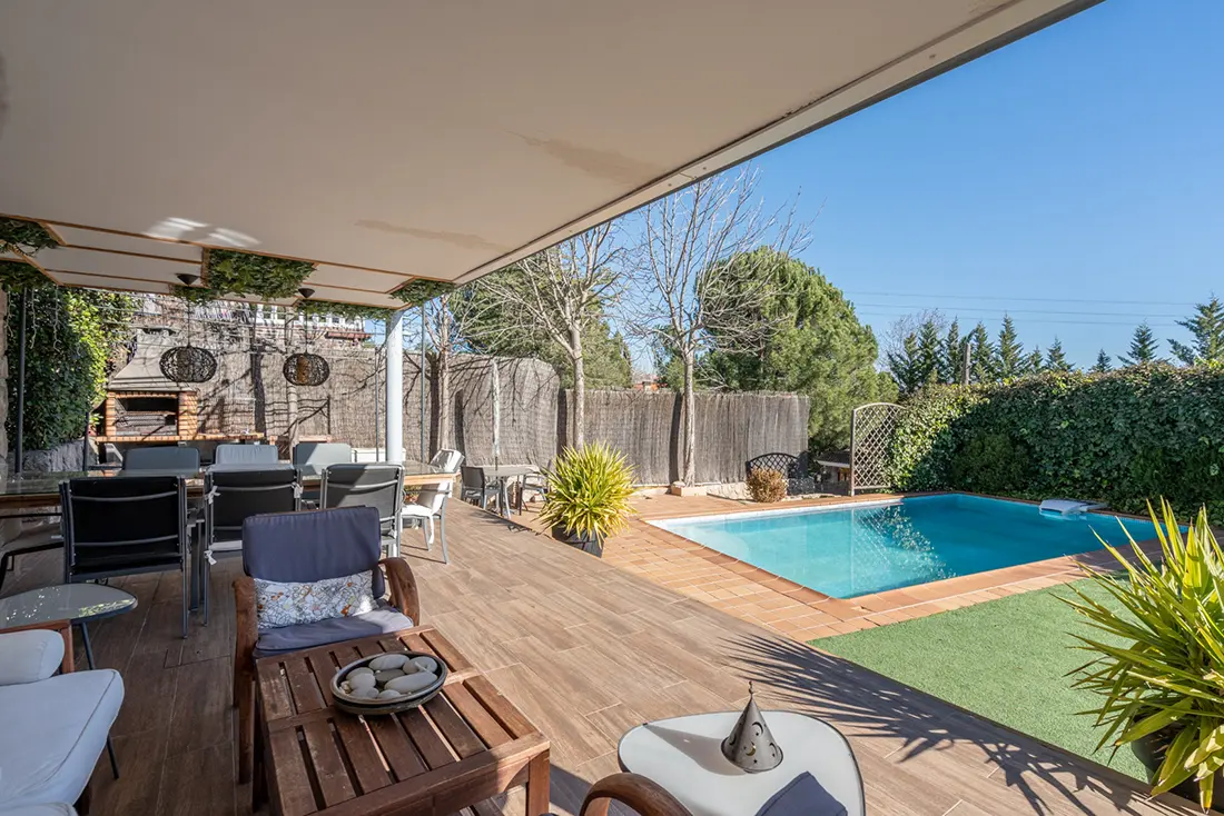 Chalet Independiente en Venta en Las Matas- Peñascales - imagen 29