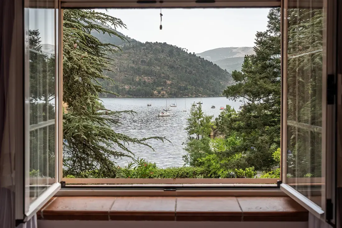 Chalet independiente en venta en Torrelodones - imagen 5