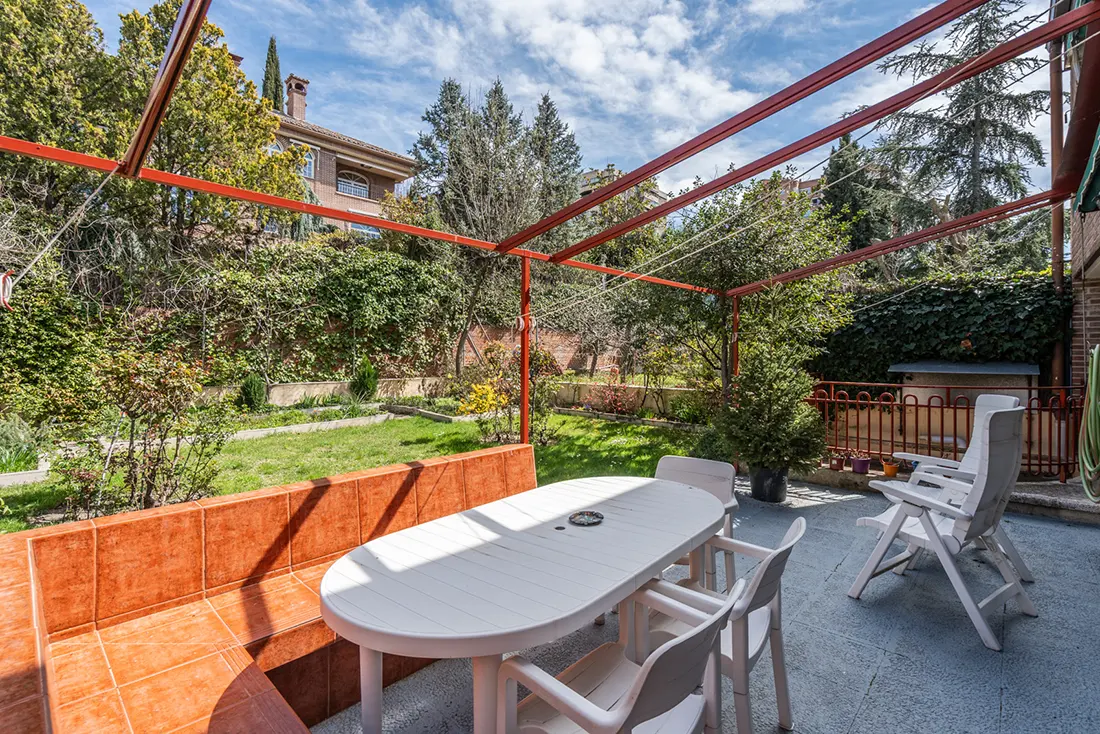 Chalet pareado en venta en Peñagrande - imagen 4