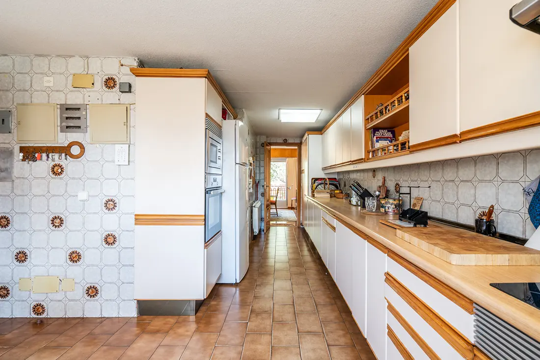 Chalet pareado en venta en Peñagrande - imagen 12