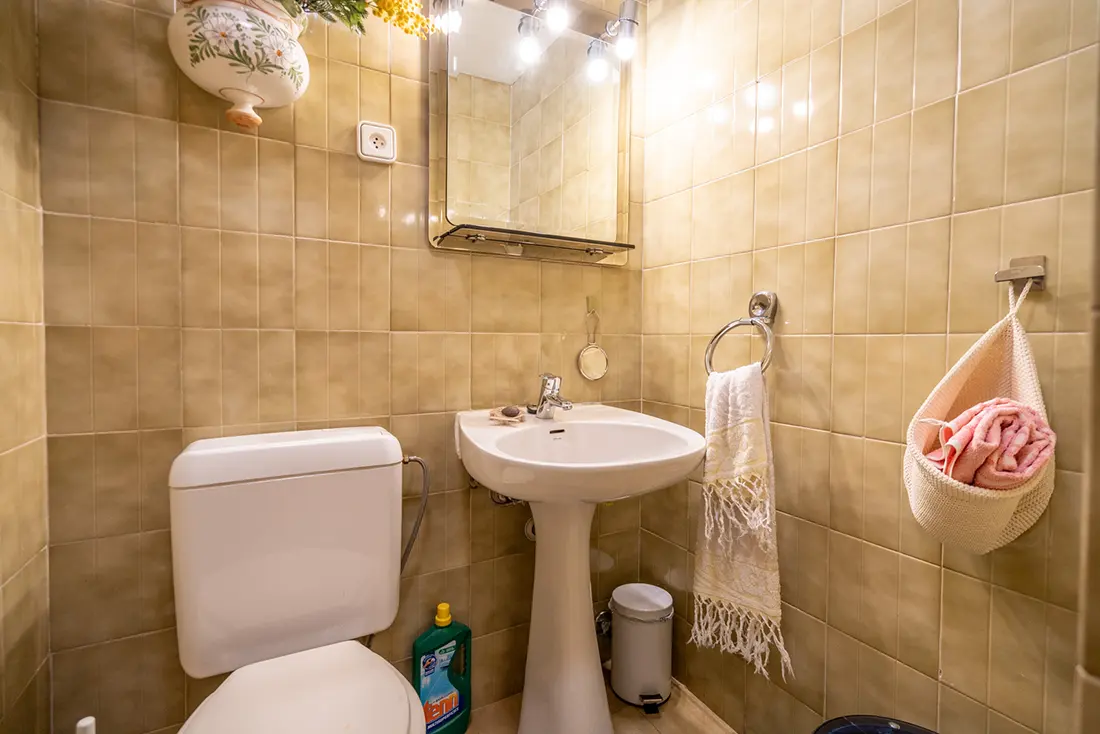 Chalet pareado en venta en Peñagrande - imagen 16