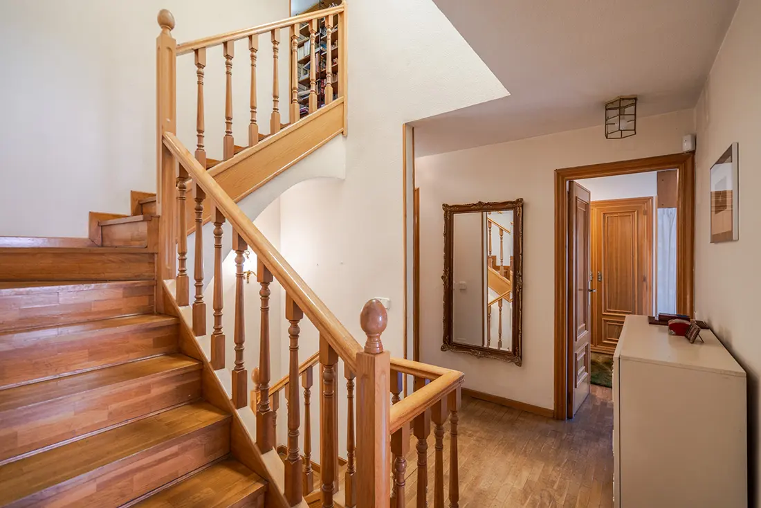 Chalet pareado en venta en Peñagrande - imagen 17