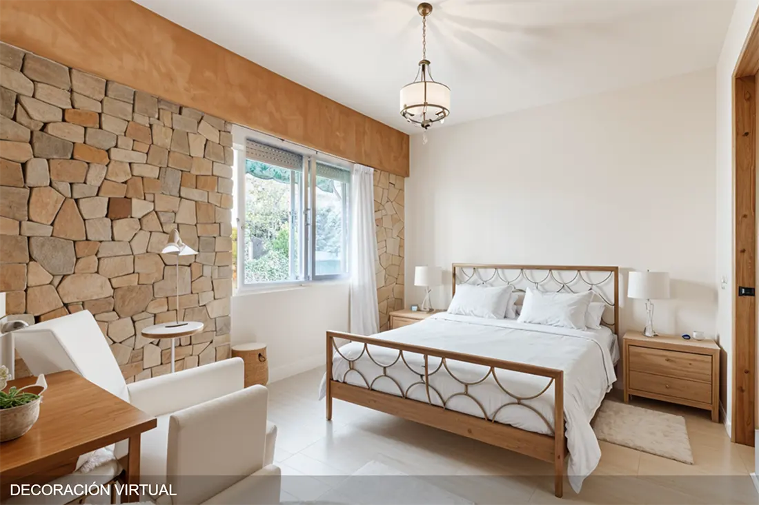 Chalet pareado en venta en Peñagrande - imagen 19