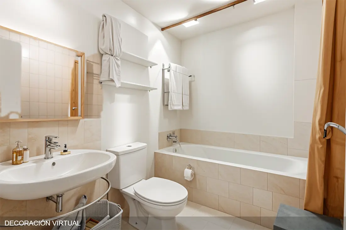 Chalet pareado en venta en Peñagrande - imagen 21