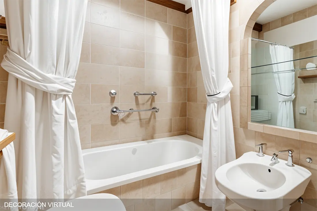 Chalet pareado en venta en Peñagrande - imagen 28