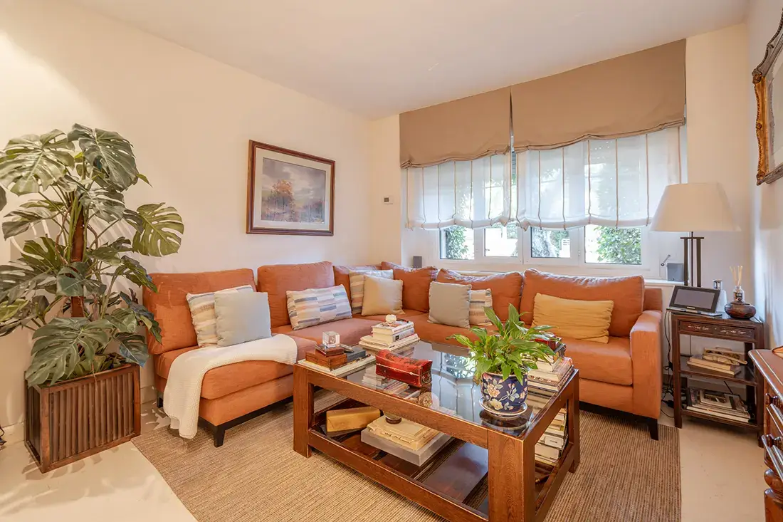Chalet pareado en venta en Torrelodones - imagen 8