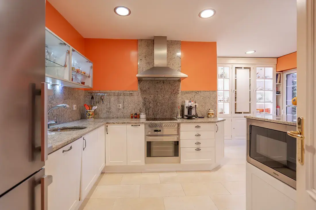 Chalet pareado en venta en Torrelodones - imagen 9
