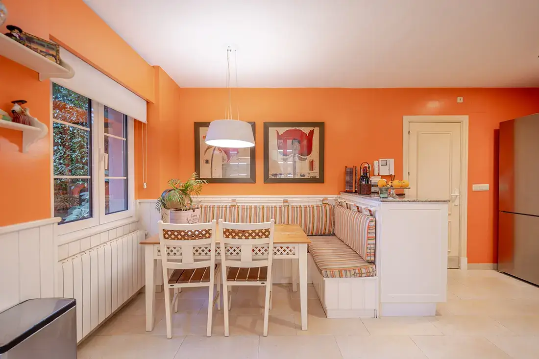 Chalet pareado en venta en Torrelodones - imagen 10