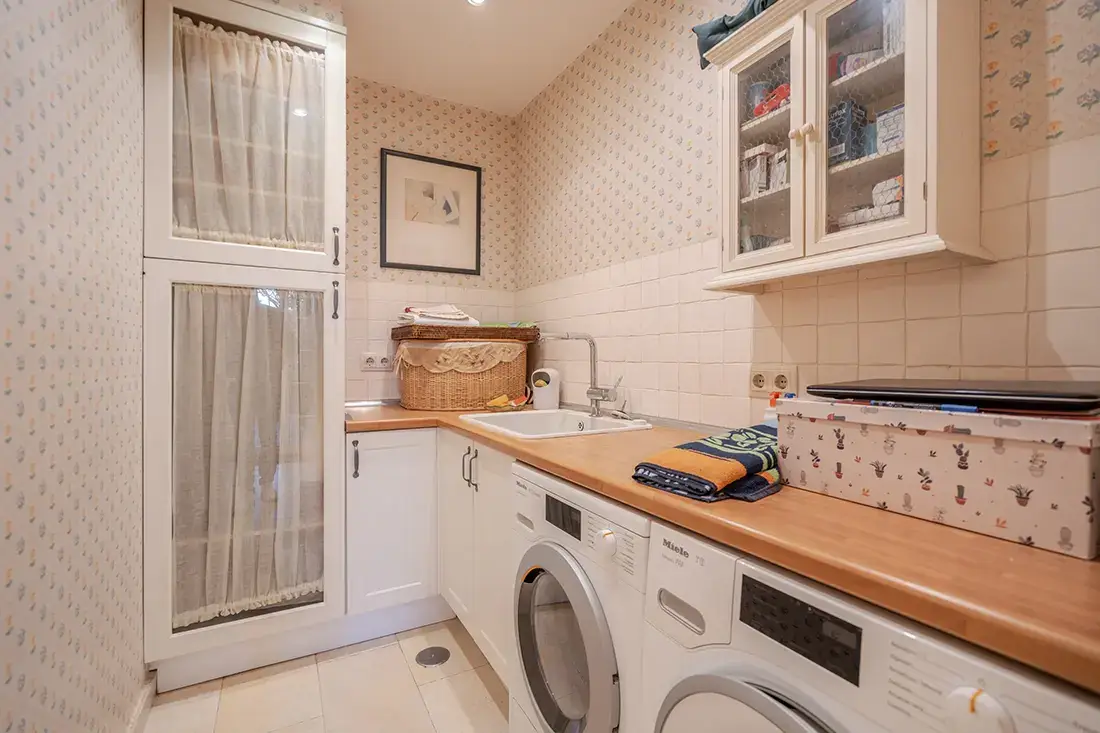 Chalet pareado en venta en Torrelodones - imagen 11