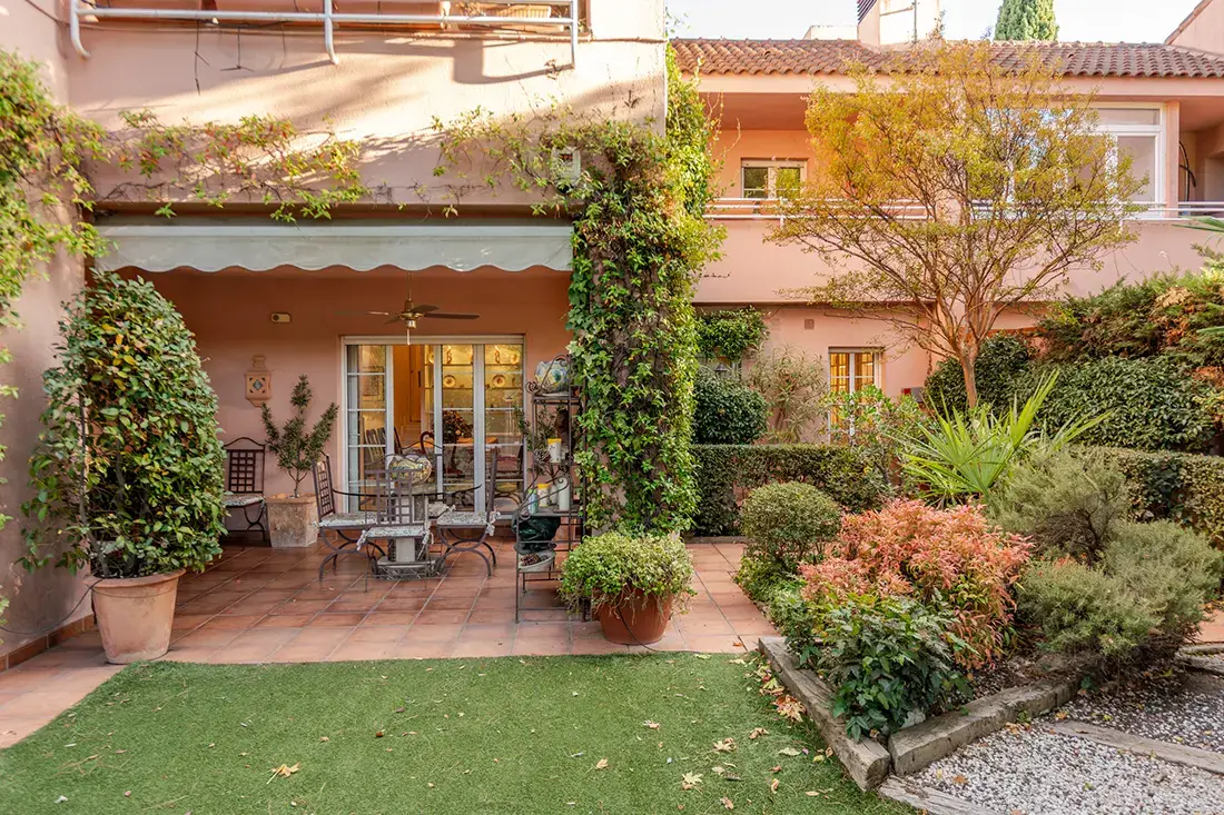 Chalet pareado en venta en Torrelodones - imagen 12