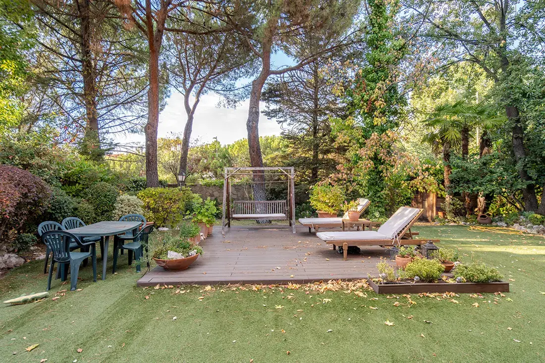 Chalet pareado en venta en Torrelodones - imagen 13