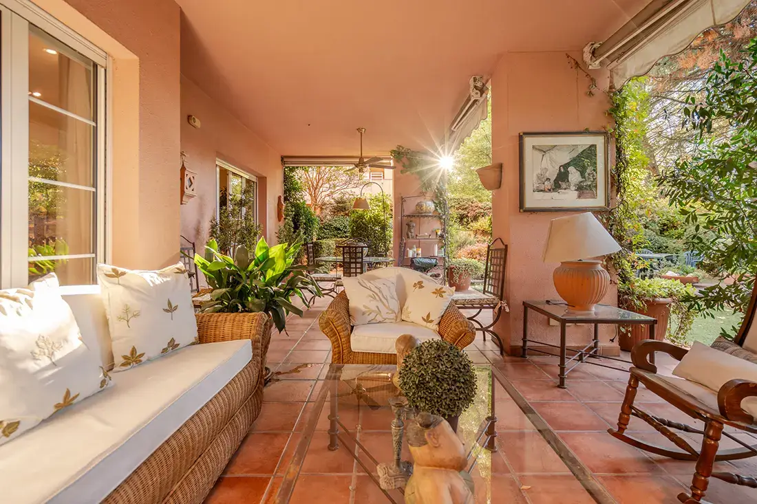 Chalet pareado en venta en Torrelodones - imagen 16