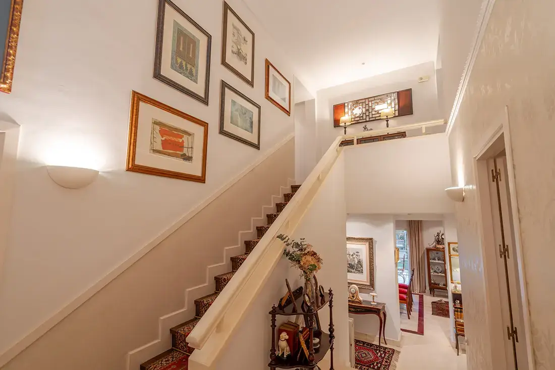 Chalet pareado en venta en Torrelodones - imagen 19