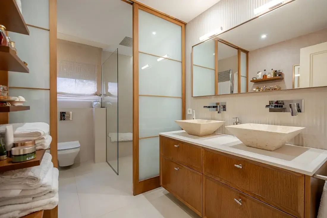 Chalet pareado en venta en Torrelodones - imagen 21