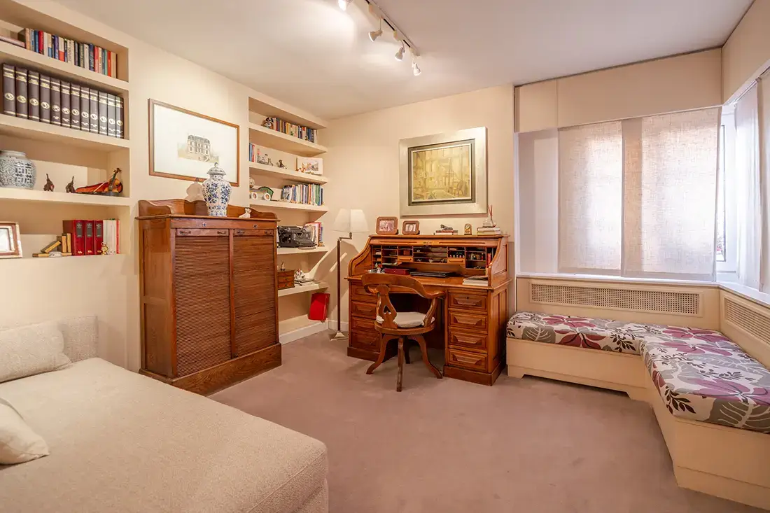 Chalet pareado en venta en Torrelodones - imagen 24