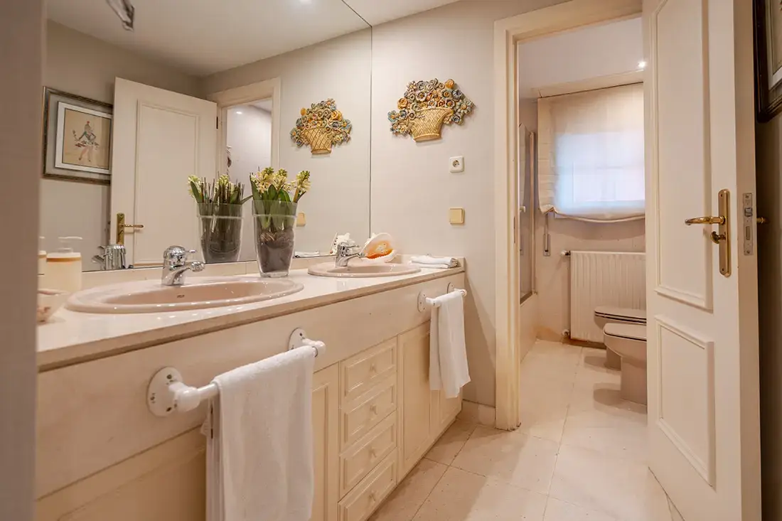 Chalet pareado en venta en Torrelodones - imagen 25