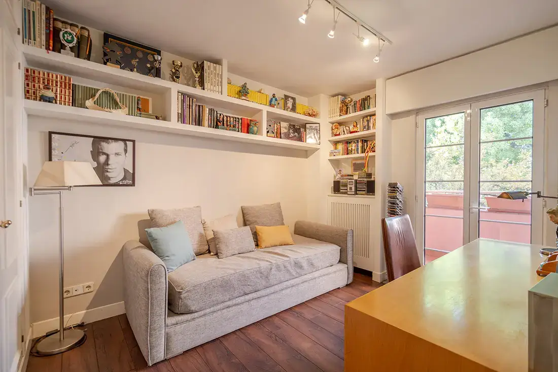 Chalet pareado en venta en Torrelodones - imagen 26