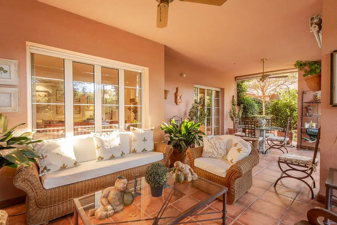 Chalet pareado en venta en Torrelodones - imagen 29