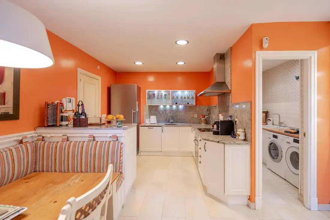 Chalet pareado en venta en Torrelodones - imagen 30