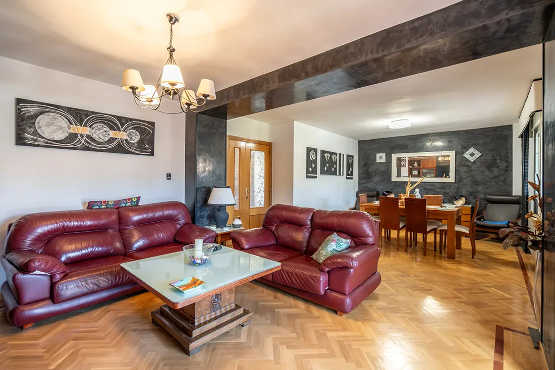 Chalet pareado en venta en Villanueva de la Cañada, Madrid - imagen 5