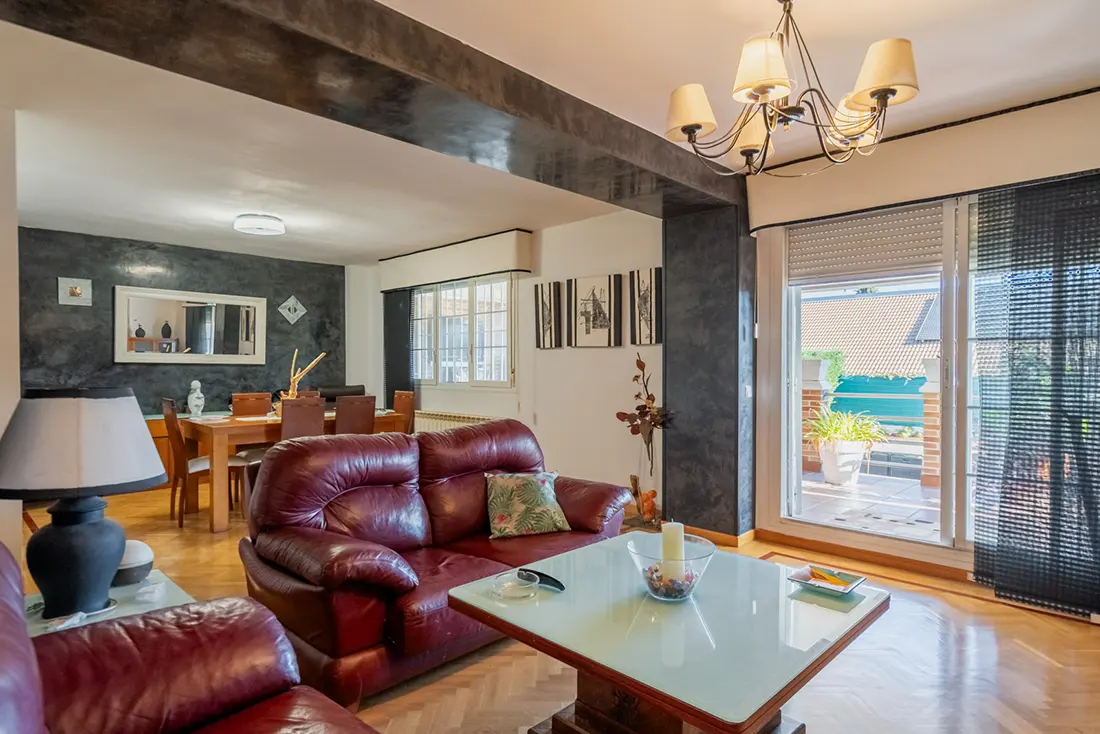 Chalet pareado en venta en Villanueva de la Cañada, Madrid - imagen 6