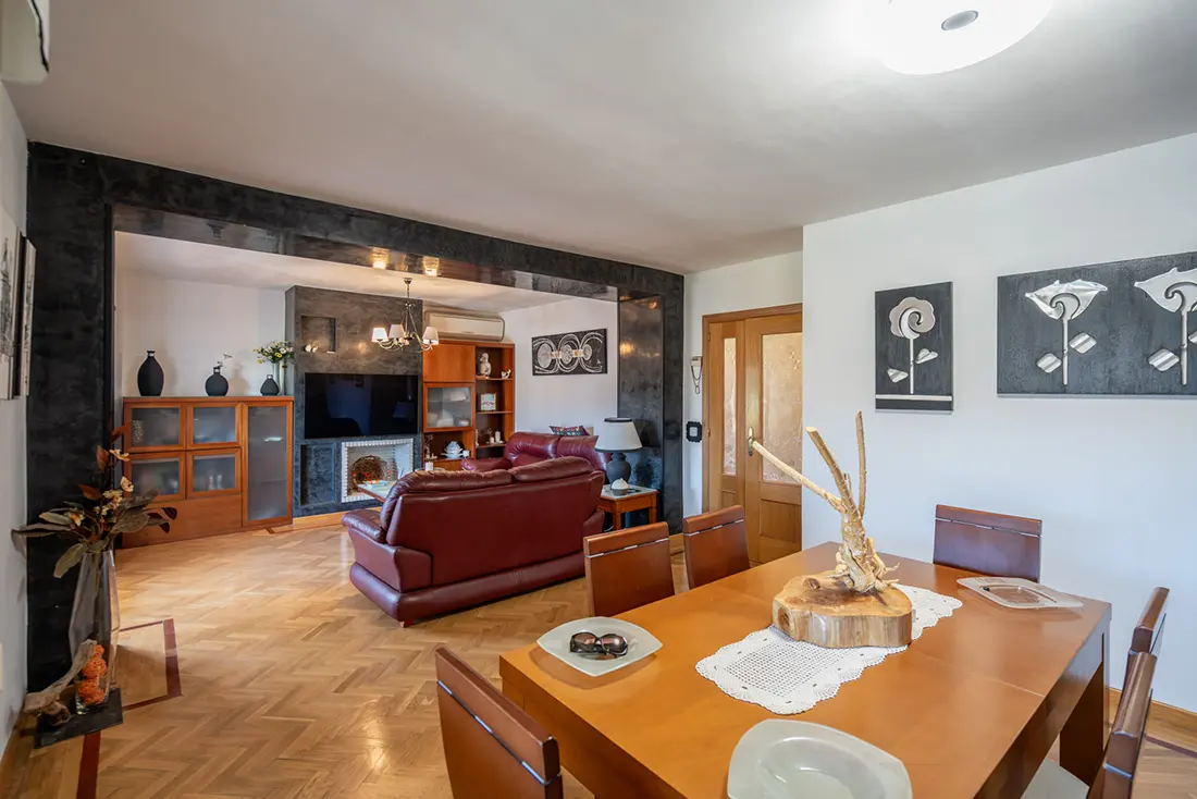 Chalet pareado en venta en Villanueva de la Cañada, Madrid - imagen 7