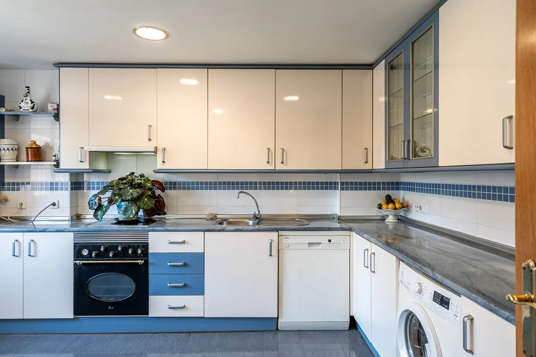 Chalet pareado en venta en Villanueva de la Cañada, Madrid - imagen 15